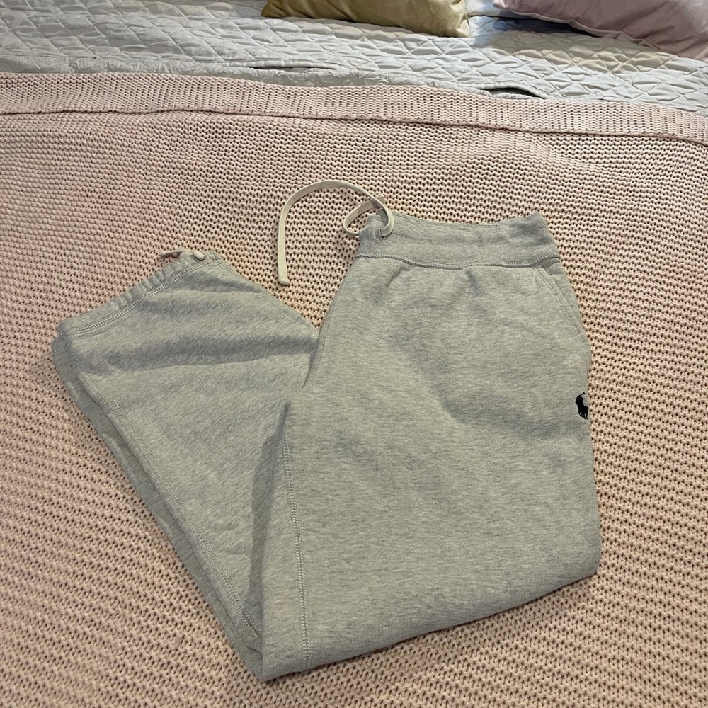 Adjustable Sweatpants/Joggers
